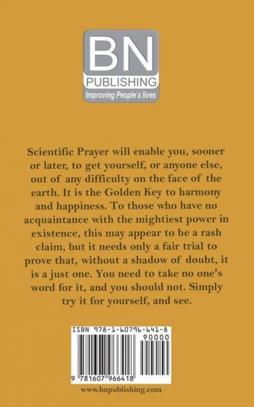 The Golden Key