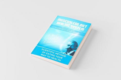 Mucusless Diet Healing System