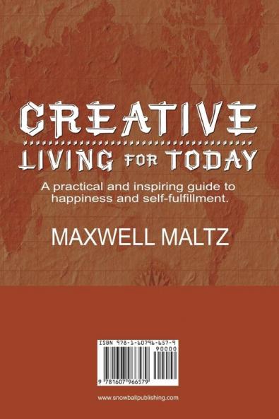 Creative Living for Today