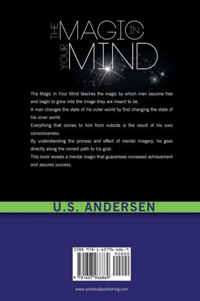 The Magic in Your Mind