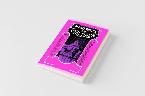 Piano Pieces for Young Children