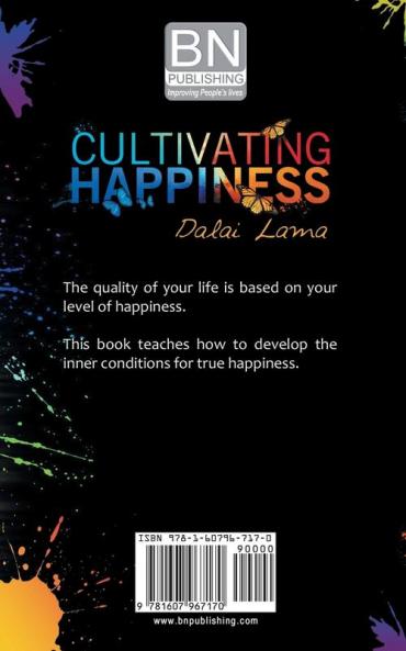 Cultiving Happiness