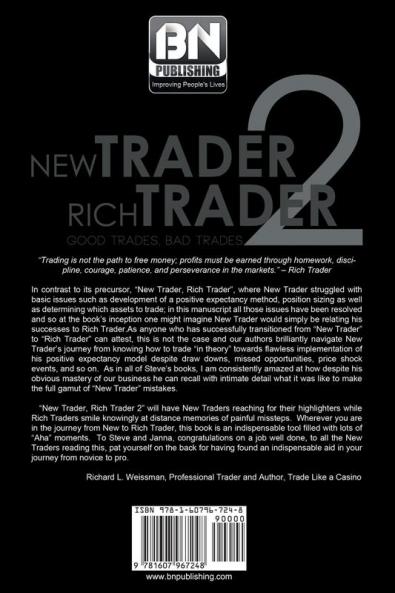 New Trader Rich Trader 2