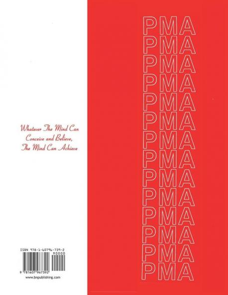 Pma: Science of Success