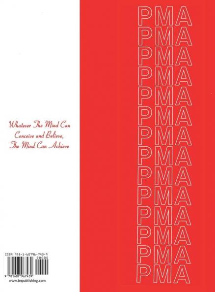 Pma: Science of Success