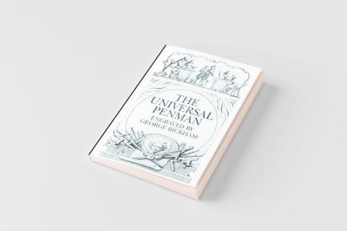 The Universal Penman