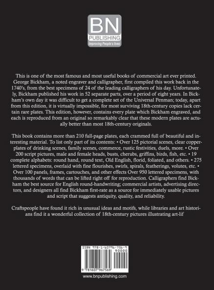 The Universal Penman
