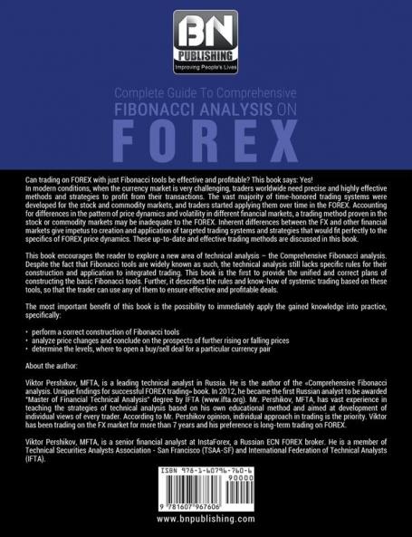 The Complete Guide to Comprehensive Fibonacci Analysis on Forex