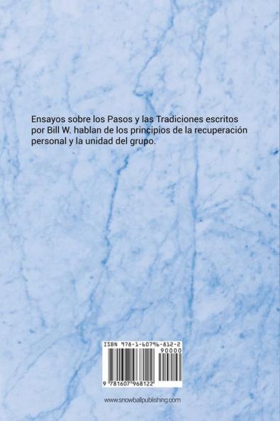 Doce Pasos y Doce Tradiciones