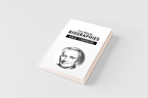 Five Minute Biographies