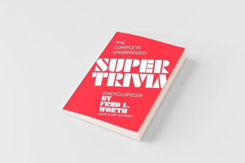 The Complete Unabridged Super Trivia Encyclopedia