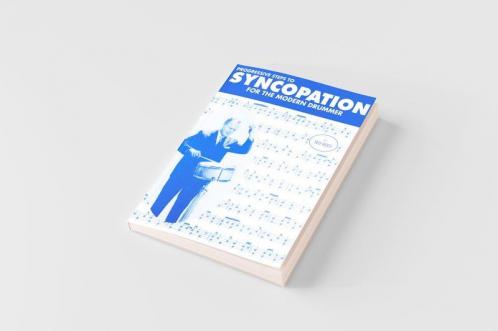 Progressive Steps to Syncopation for the Modern Drummer