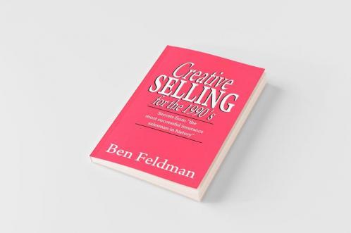 Creative Selling for the 1990's