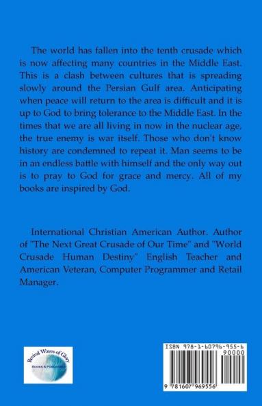 Tenth Crusade of The World