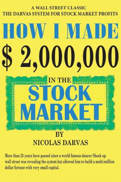 How I Made $2000000 in the Stock Market