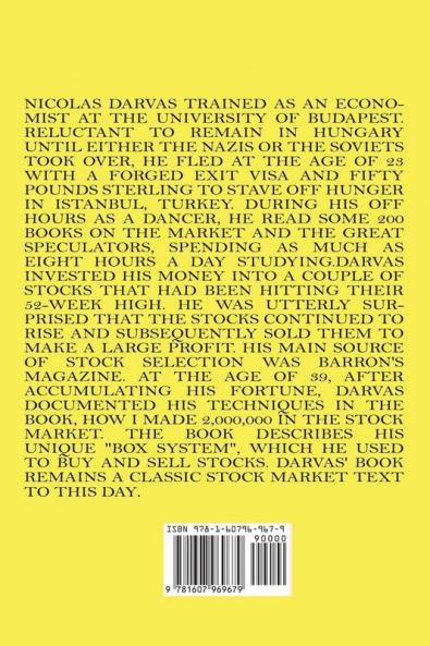 How I Made $2000000 in the Stock Market