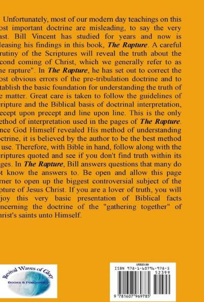 The Rapture