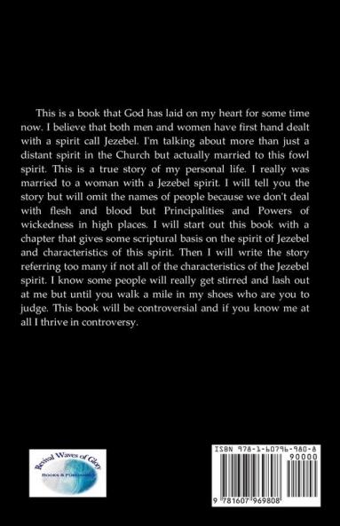 The Stronghold of Jezebel