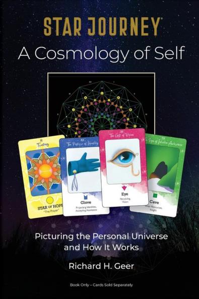 Star Journey - A Cosmology of Self