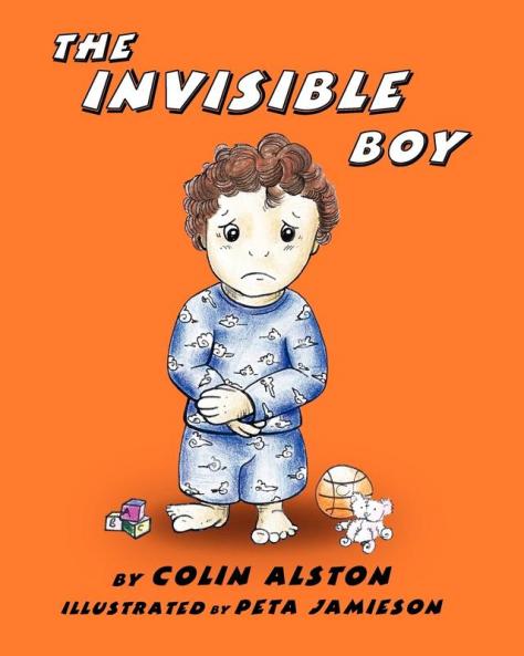 The Invisible Boy