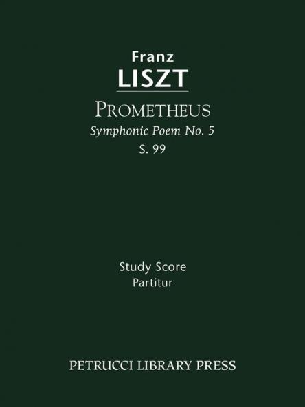 Prometheus S.99