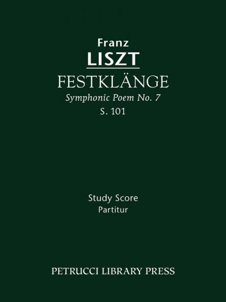 Festklänge S.101