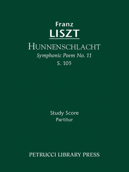 Hunnenschlacht S.105