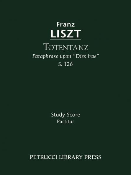 Totentanz S.126