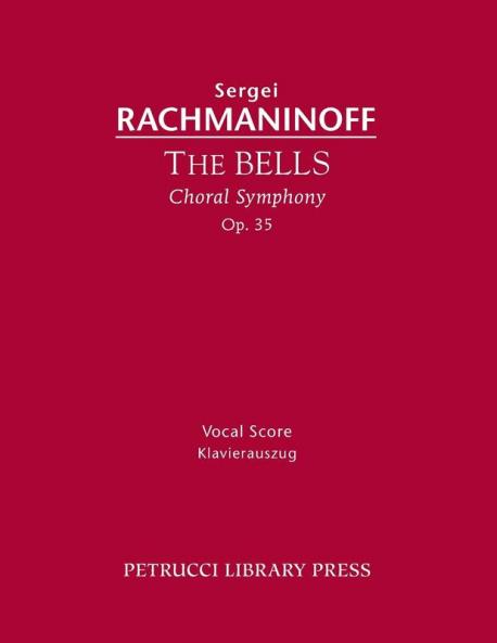 The Bells Op.35