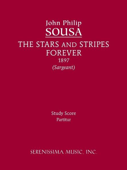 The Stars and Stripes Forever