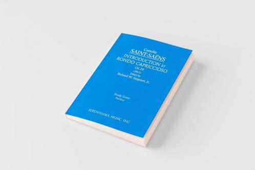 Introduction et Rondo Capriccioso Op.28