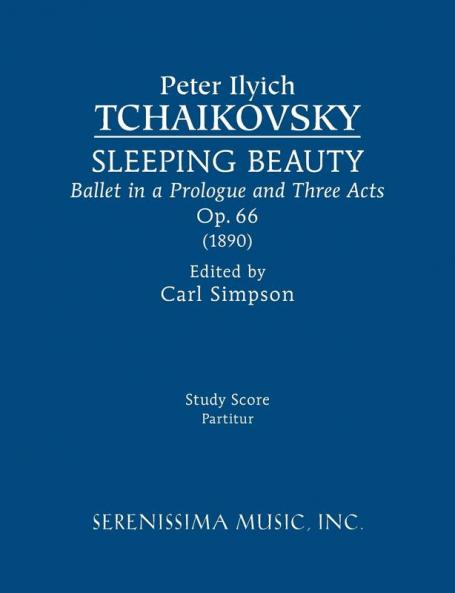 Sleeping Beauty Op.66