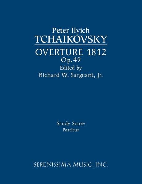 Overture 1812 Op.49