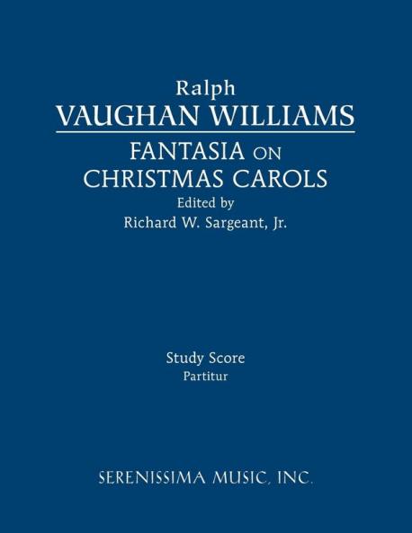 Fantasia on Christmas Carols