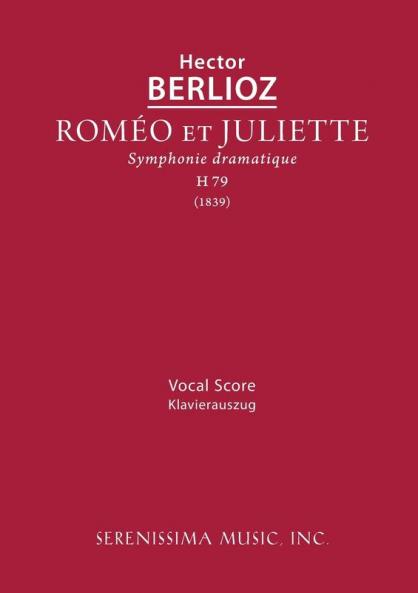 Romeo et Juliette H 79