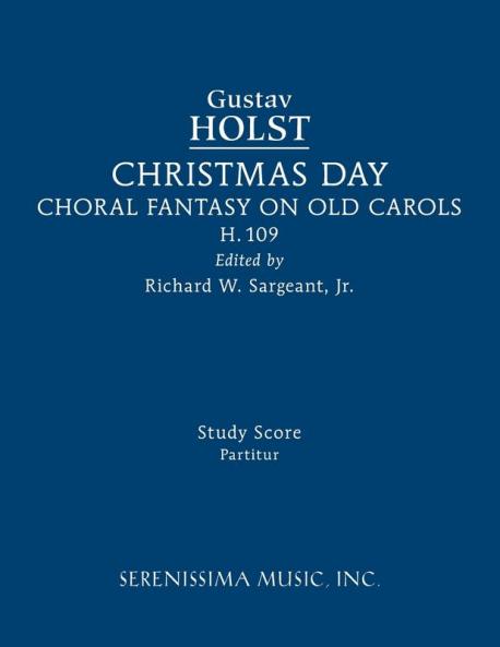 Christmas Day H.109