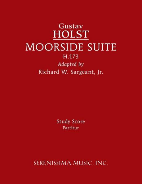 Moorside Suite H.173