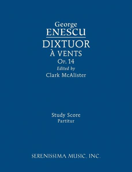 Dixtuor Op.14