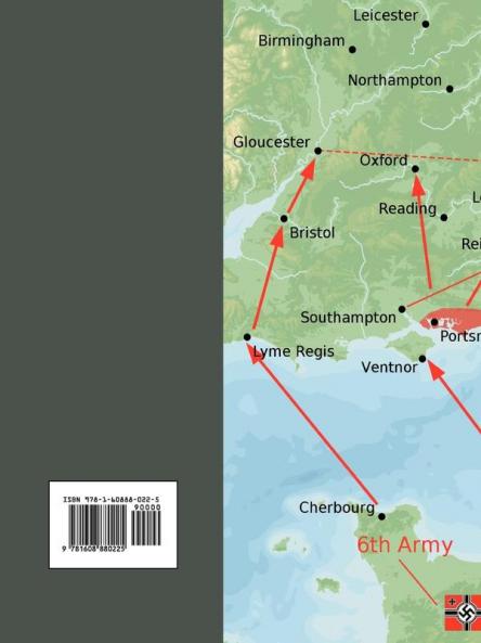 Operation Sea Lion: A Joint Critical Analysis Or How Hitler Could Have Won If He Were More Joint