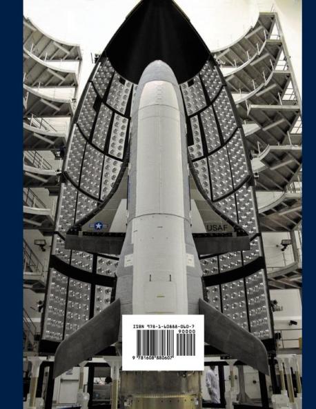 Ten Propositions Regarding Space Power