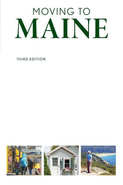 Moving to Maine