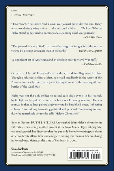 The Rebel Yell & the Yankee Hurrah