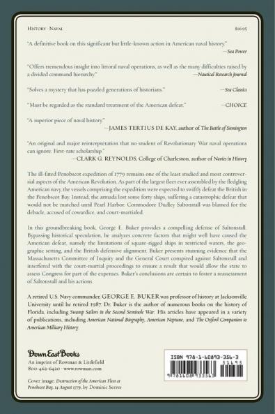 The Penobscot Expedition