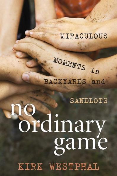 No Ordinary Game