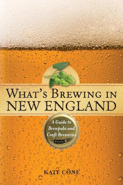 What's Brewing in New England