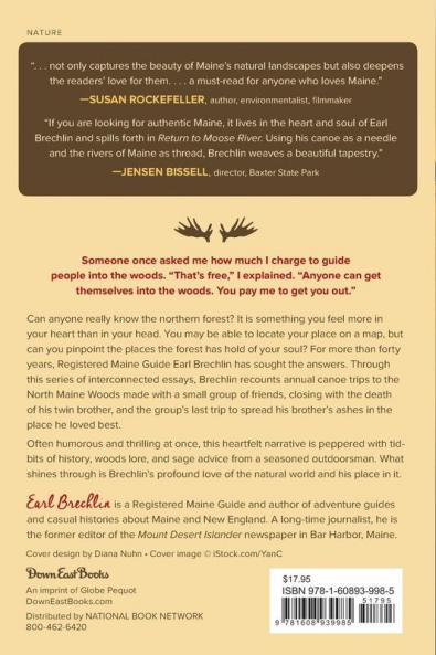 Return to Moose River