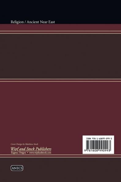 A New Boundary Stone of Nebuchadrezzar I from Nippur with a Concordance of Proper Names and a Glossary of the Kudurru Inscriptions thus far Published (Ancient Near East: Classic Studies)