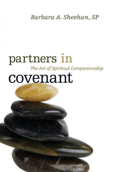 Partners in Covenant: The Art of Spiritual Companionship
