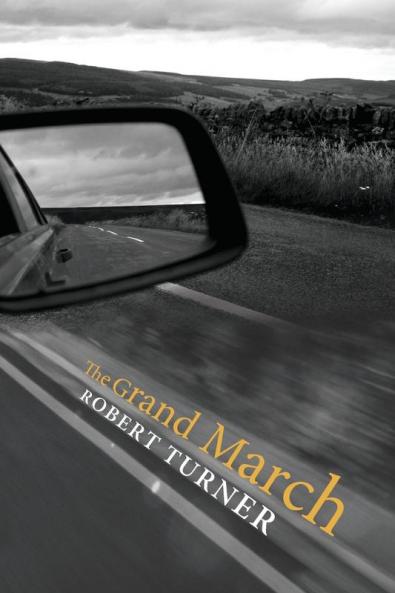 The Grand March (Emerald City Books)
