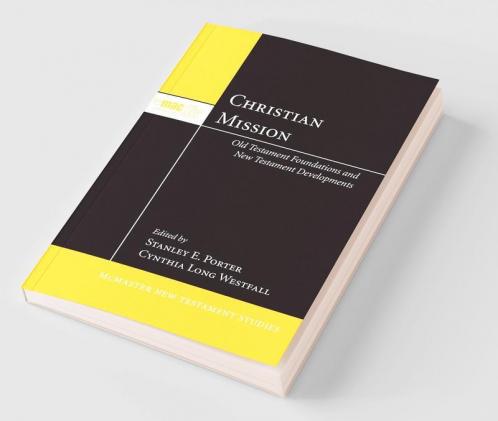 Christian Mission